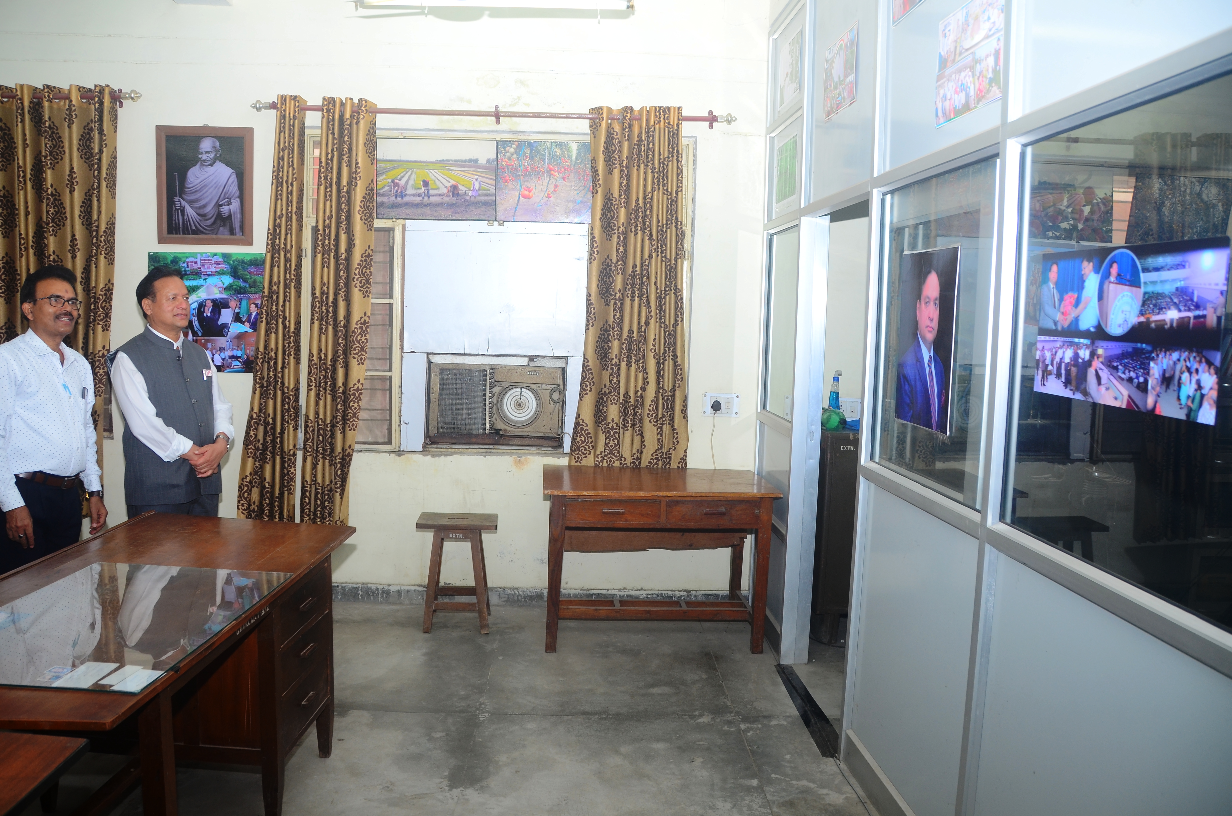 Photography Unit